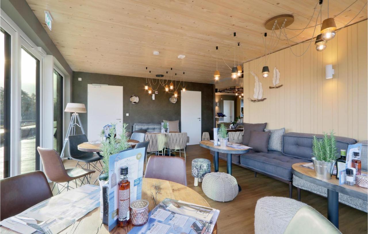 Cozy Home In Lembruch-Duemmer See With Wifi Luaran gambar