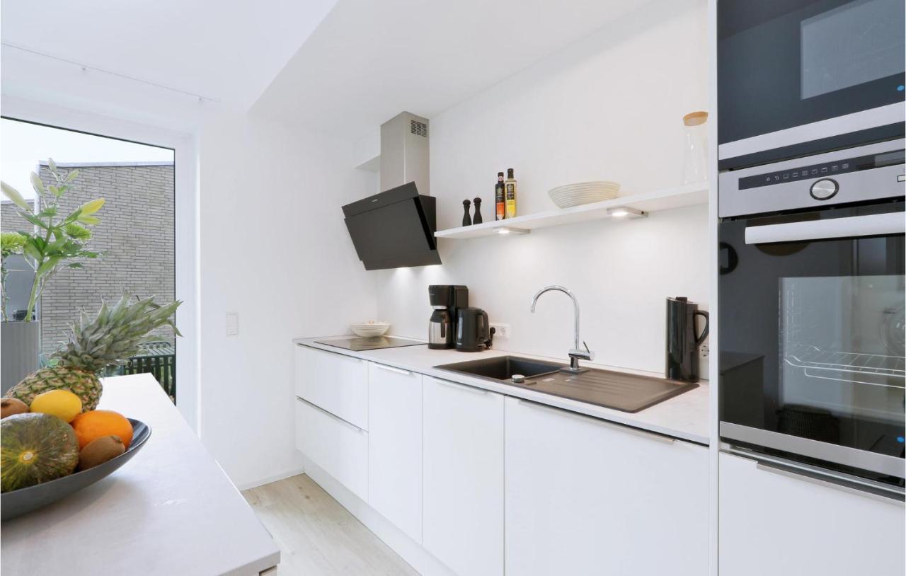 Cozy Home In Lembruch-Duemmer See With Wifi Luaran gambar