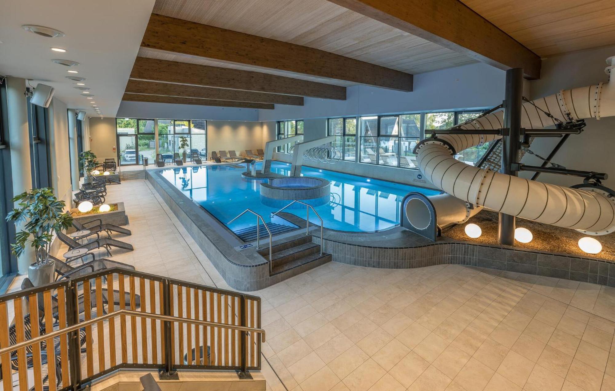 Cozy Home In Lembruch-Duemmer See With Wifi Luaran gambar